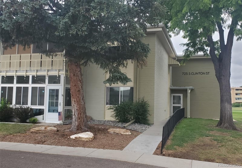 725 Clinton St #11A, Denver, CO 80247