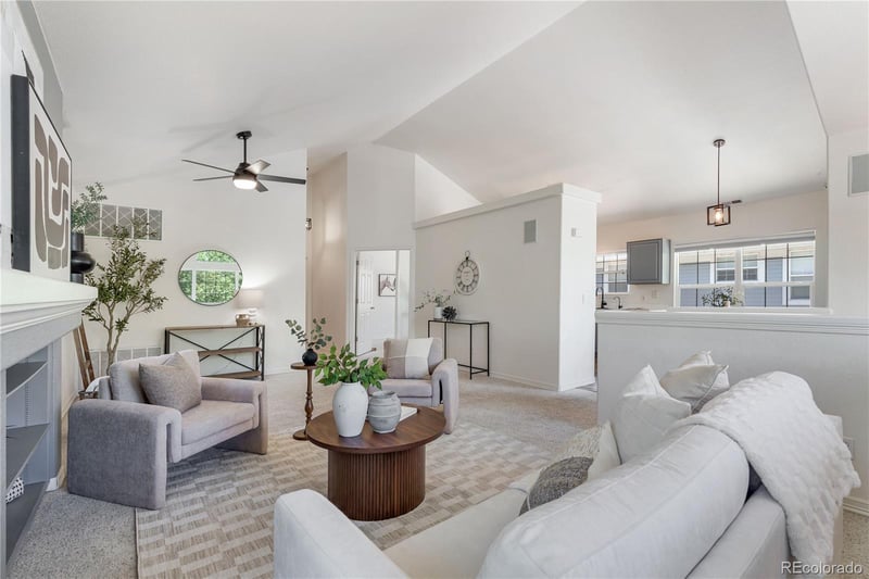 4901 Ammons St #18C, Littleton, CO 80123
