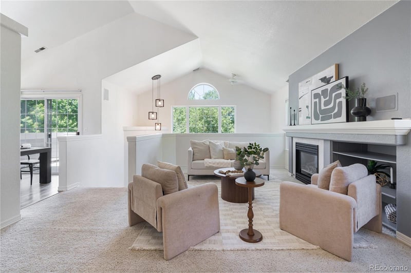 4901 Ammons St #18C, Littleton, CO 80123