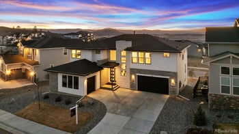 5423 Brotherton Ct, Castle Rock, CO 80104
