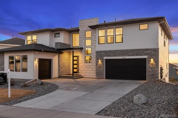 5423 Brotherton Ct, Castle Rock, CO 80104