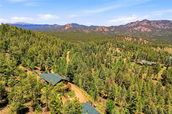 33888 Bardwell Rd, Pine, CO 80470