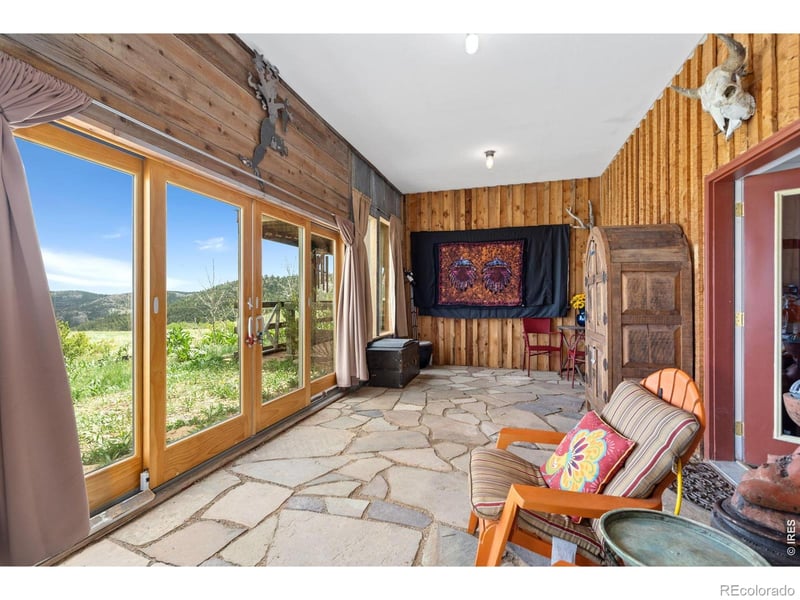 260 Coyote Holler Way, Livermore, CO 80536