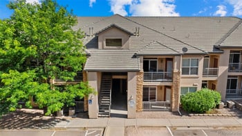 605 Cougar Bluff Point #206, Colorado Springs, CO 80906