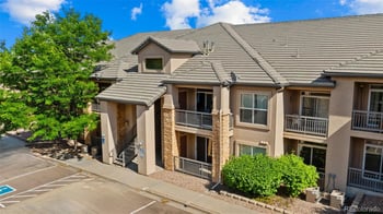 605 Cougar Bluff Point #206, Colorado Springs, CO 80906