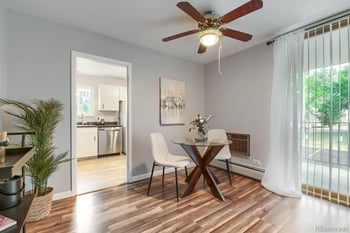 7801 W 35th Ave #102, Wheat Ridge, CO 80033