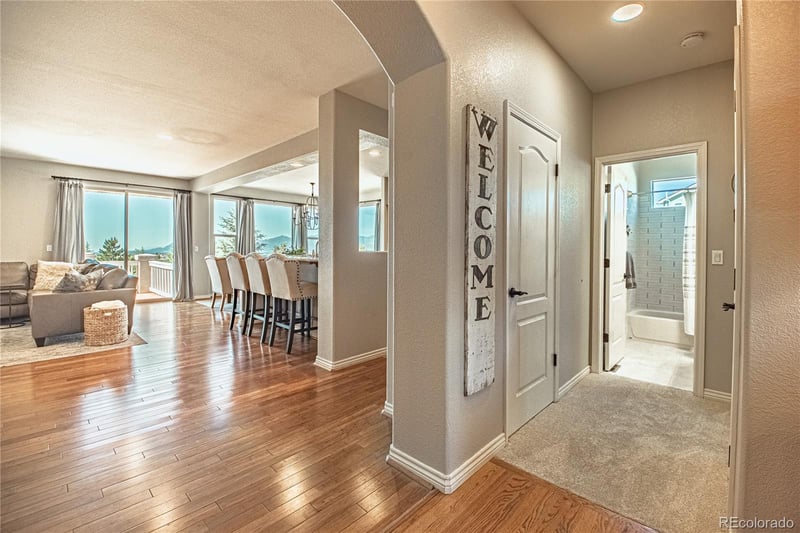 2613 Crooked Vine Ct, Colorado Springs, CO 80921