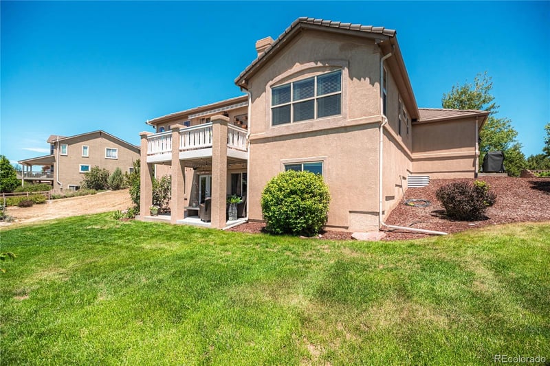 2613 Crooked Vine Ct, Colorado Springs, CO 80921