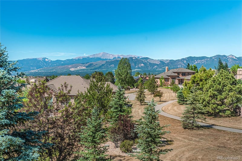 2613 Crooked Vine Ct, Colorado Springs, CO 80921