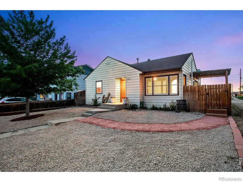 3754 Wilson Ave, Wellington, CO 80549