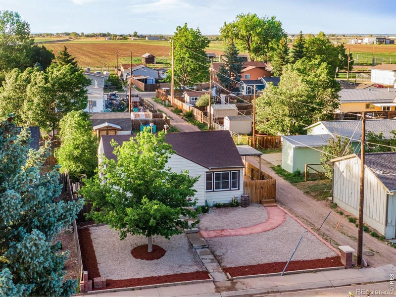 3754 Wilson Ave, Wellington, CO 80549