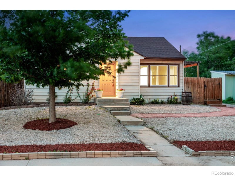3754 Wilson Ave, Wellington, CO 80549