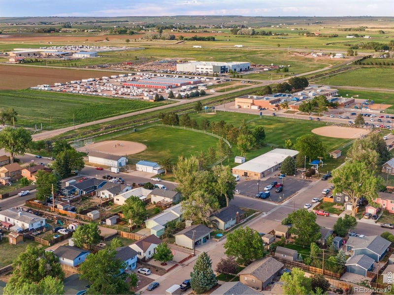 3754 Wilson Ave, Wellington, CO 80549