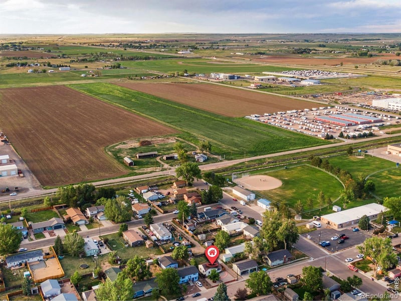 3754 Wilson Ave, Wellington, CO 80549