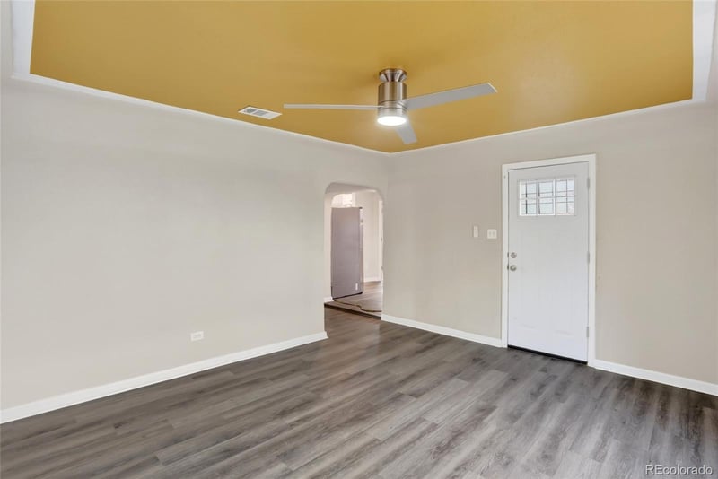 1437 Uinta St, Denver, CO 80220