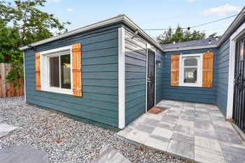 1437 Uinta St, Denver, CO 80220