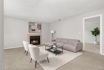 3083 S Ursula Cir #201, Aurora, CO 80014