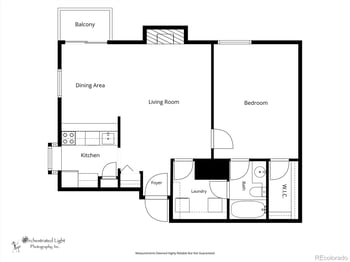 3083 S Ursula Cir #201, Aurora, CO 80014