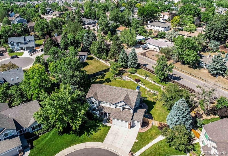 8256 Clifton Ave, Littleton, CO 80128
