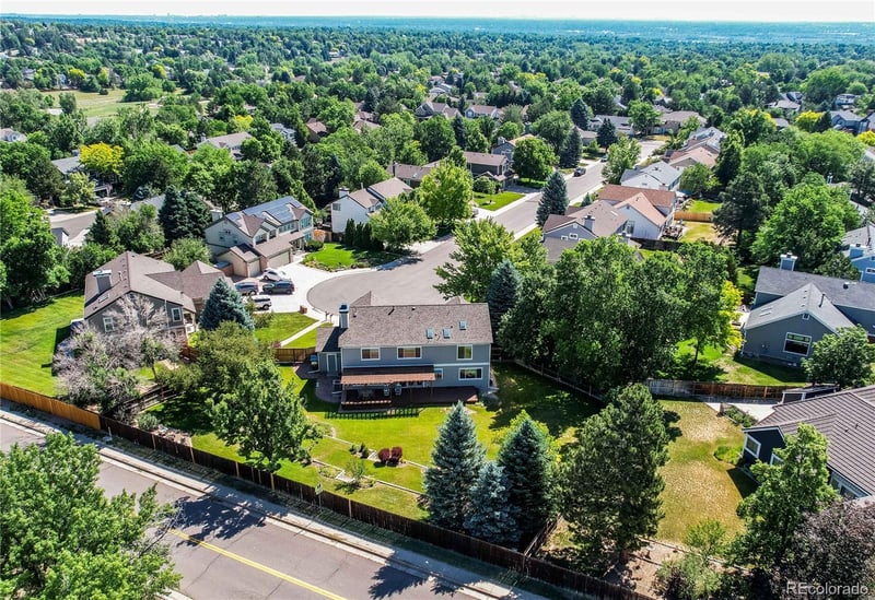 8256 Clifton Ave, Littleton, CO 80128