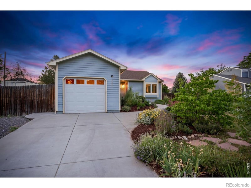 1324 Sioux Blvd, Fort Collins, CO 80526