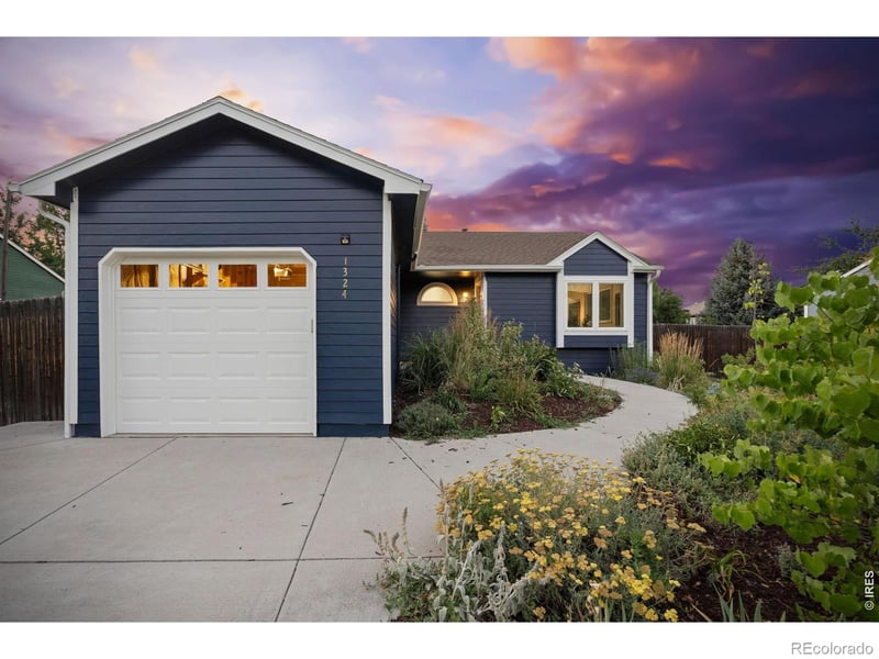 1324 Sioux Blvd, Fort Collins, CO 80526