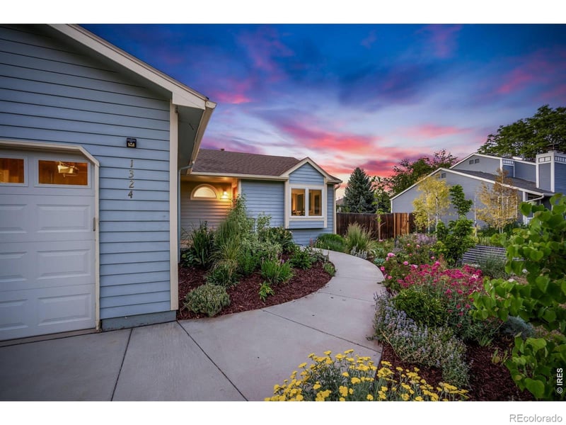 1324 Sioux Blvd, Fort Collins, CO 80526