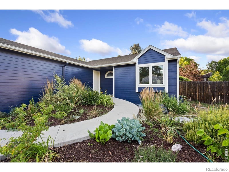 1324 Sioux Blvd, Fort Collins, CO 80526