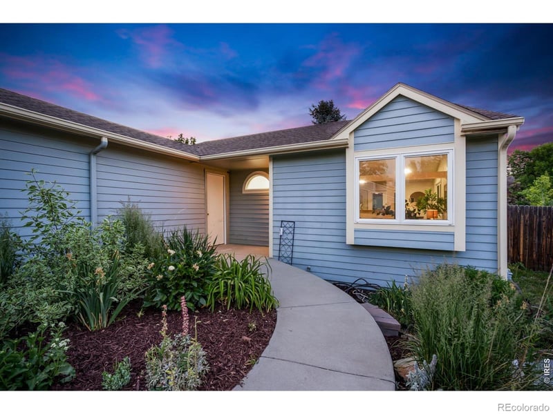 1324 Sioux Blvd, Fort Collins, CO 80526