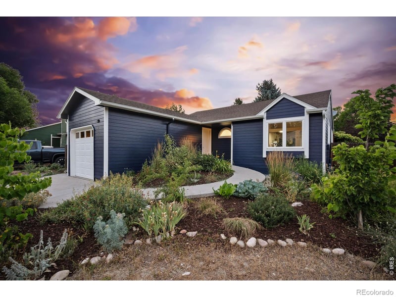1324 Sioux Blvd, Fort Collins, CO 80526