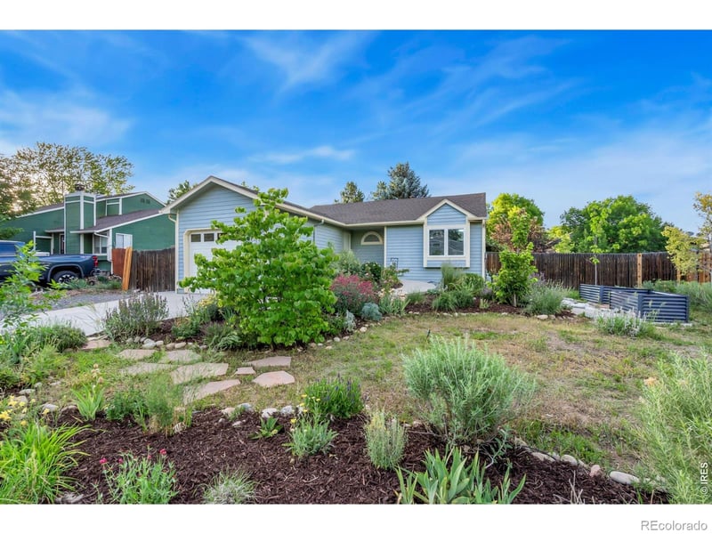1324 Sioux Blvd, Fort Collins, CO 80526