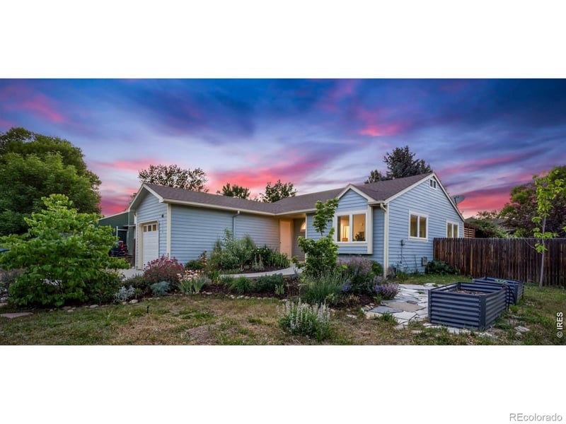 1324 Sioux Blvd, Fort Collins, CO 80526