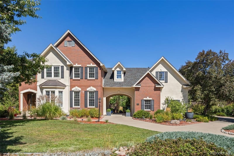 2090 Joliet St, Aurora, CO 80014