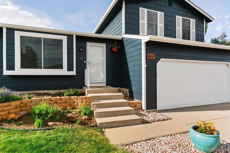 8937 W Toller Ave, Littleton, CO 80128