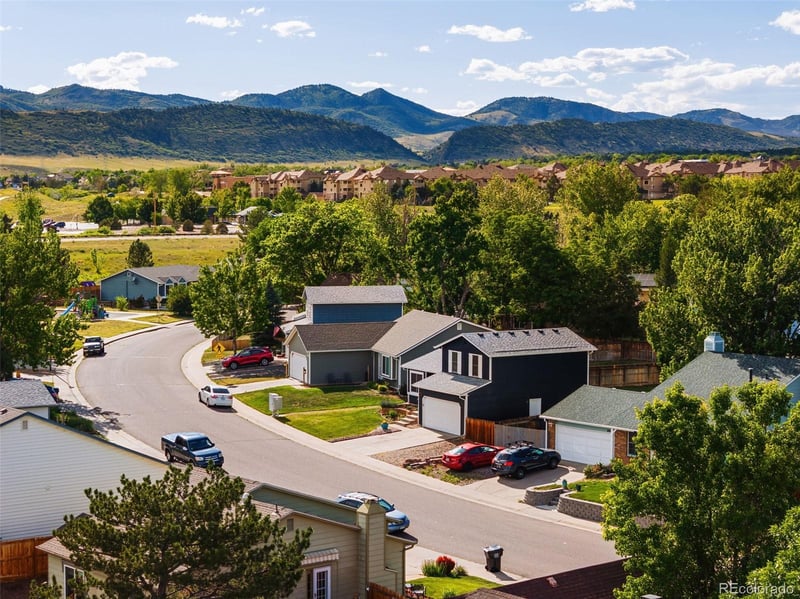 8937 W Toller Ave, Littleton, CO 80128