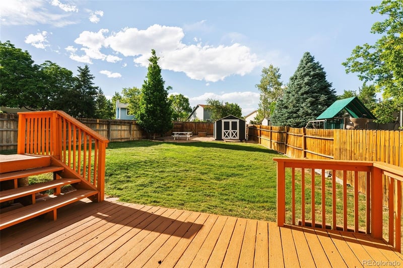 8937 W Toller Ave, Littleton, CO 80128