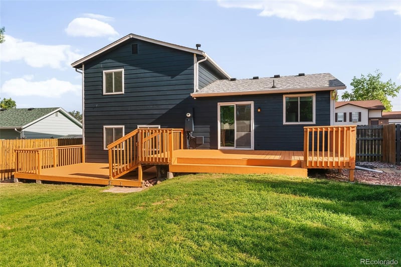 8937 W Toller Ave, Littleton, CO 80128
