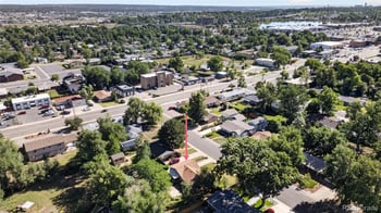 4351 Marshall St, Wheat Ridge, CO 80033