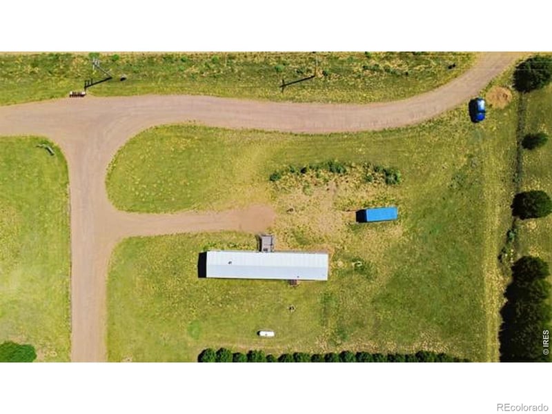 39113 County Road 39, Otis, CO 80743