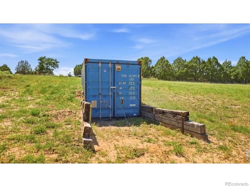 39113 County Road 39, Otis, CO 80743