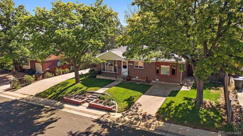 10530 Gilpin St, Northglenn, CO 80233