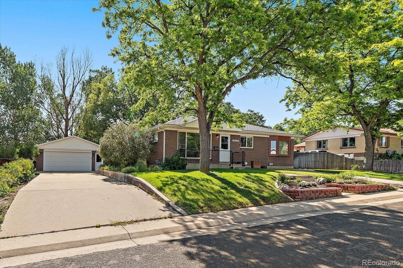 10530 Gilpin St, Northglenn, CO 80233