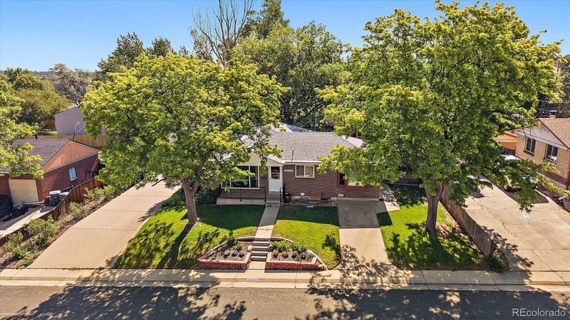 10530 Gilpin St, Northglenn, CO 80233