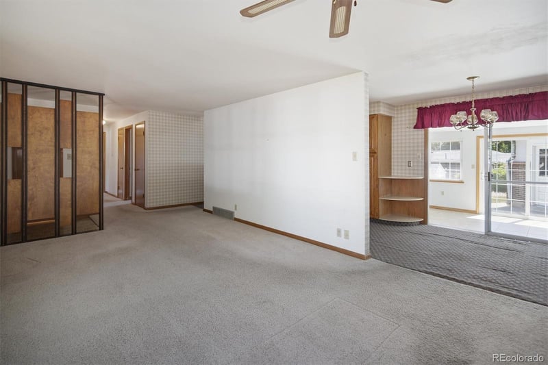 1530 Estes St, Lakewood, CO 80232
