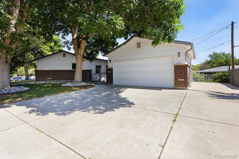 1530 Estes St, Lakewood, CO 80232