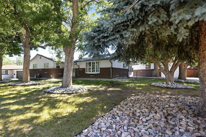 1530 Estes St, Lakewood, CO 80232