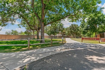 5235 S Cody St, Littleton, CO 80123