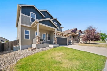7367 Araia Dr, Fountain, CO 80817