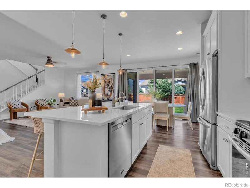 6407 Copper Dr, Frederick, CO 80516