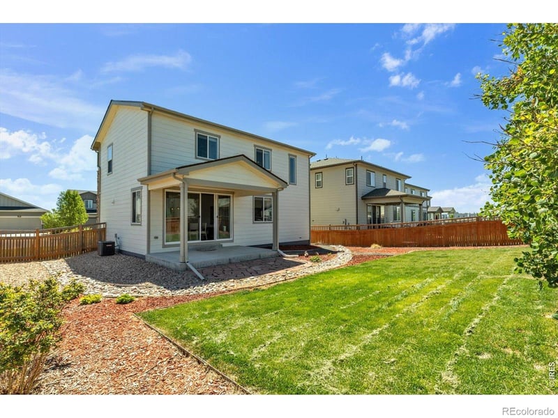 6407 Copper Dr, Frederick, CO 80516